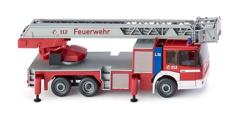 Wiking 061538 mercedes benz - wiking,