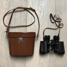 FERNGLAS "AGFA" 8 x 30. (D562)