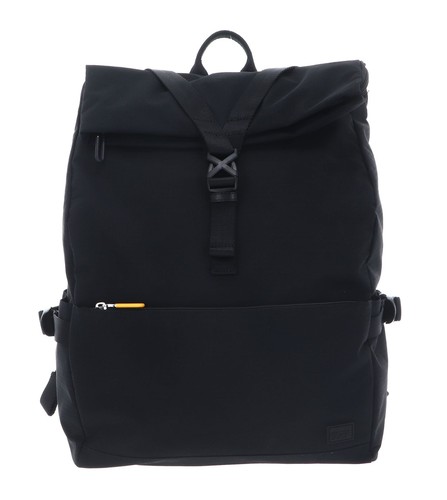 Mandarina duck lite backpack - mandarina,