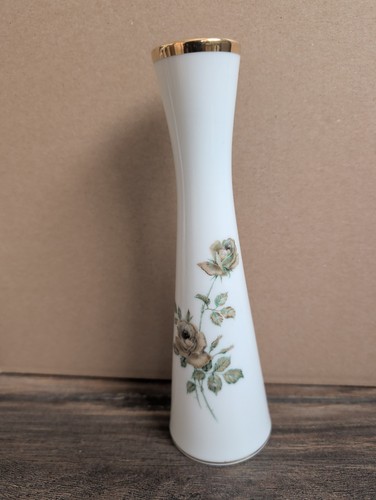 Porzellan vase alka kunst - porzellan, alka-kunst