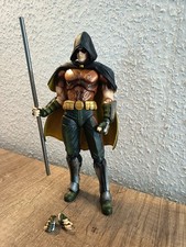 Play Arts Kai Robin Figur