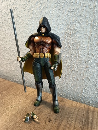 Play arts kai - kai, figur