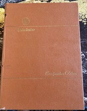 Historisches Briefmarkenalbum