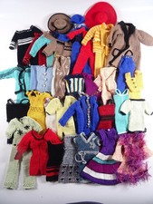 Mode Konvolut für Barbie o