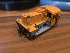 BR 199 011-5 Köf II H0e