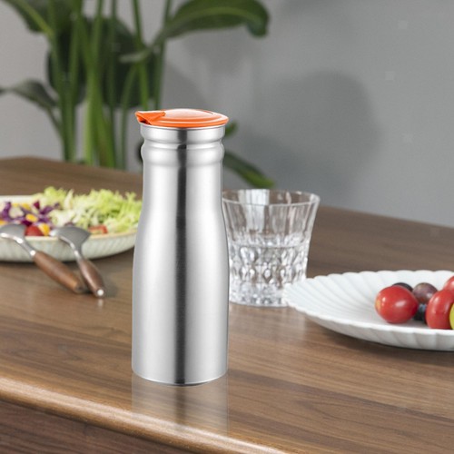 Wasserflasche mit deckel - mit,