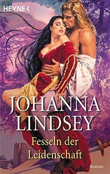 Fesseln der leidenschaft - leidenschaft., von