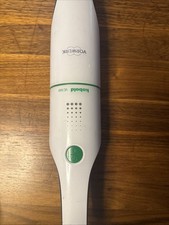 Akkusauger Kobold VC100  Als