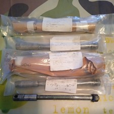 Achse VR Felge Laufrad