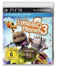 Little Big Planet 3 -