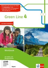 Green line ausgabe bayern - line,