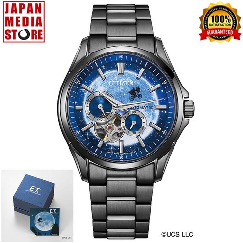 Citizen nh9144 55l t - citizen, e.t