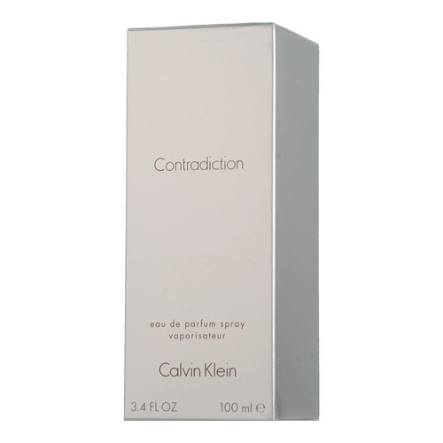 Calvin klein contradiction - contradiction, edp