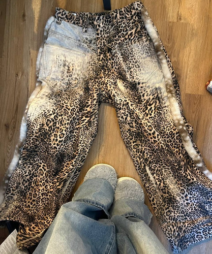 Slash youth damenhose - slash,