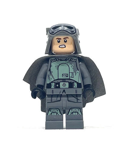 Lego star wars han - star,