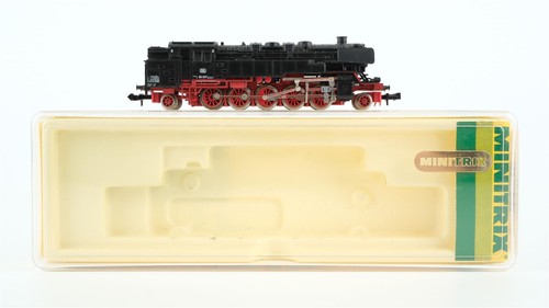 Minitrix 2053 00 - 51,