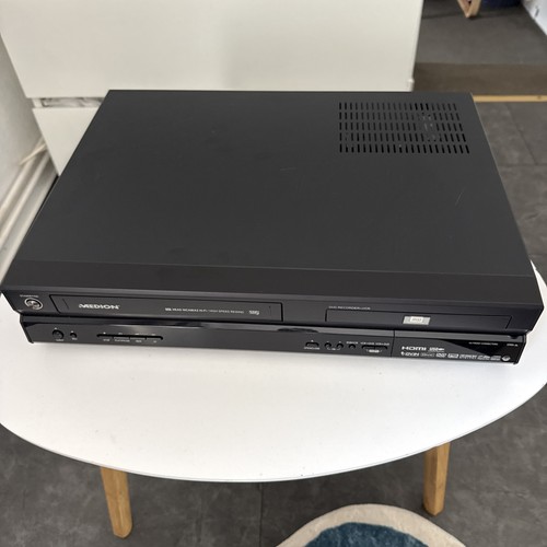 Medion 81664 dvd recorder - dvd,