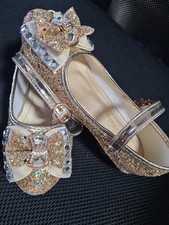 Prinzessinnen Schuhe Gr.  32