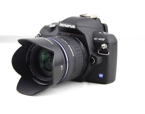 Olympus 410 zuiko 42 - 14-42, mm