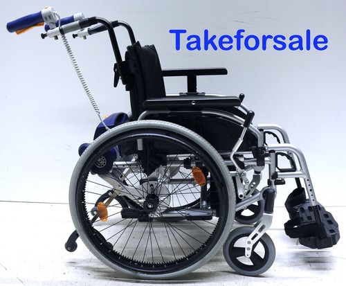 Schiebehilfe aat max - schiebehilfe, v-max