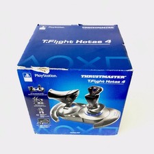Thrustmaster - T.Flight Hotas