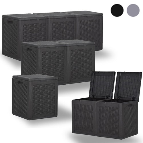 Gartenbox aufbewahrungsbox - gartenbox,