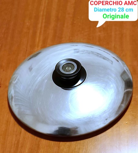 Deckel amc topf cm oder - deckel, x
