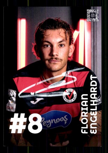 Florian engelhardt - florian,
