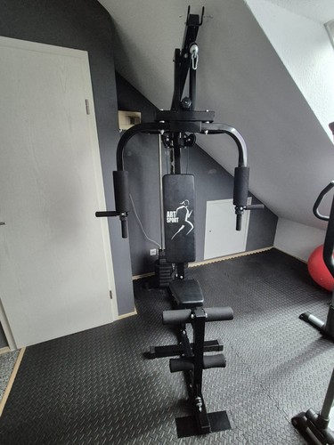 Artsport kraftstation - artsport®,