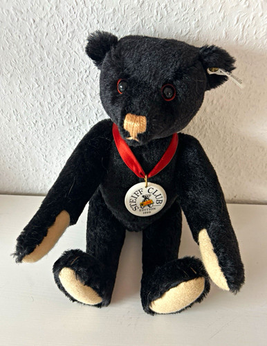 Steiff club edition - club, 1999