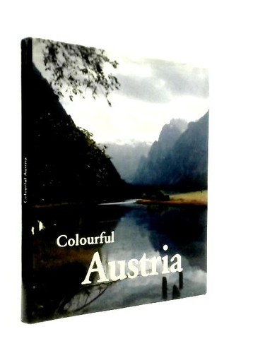 Colorful austria heinz - austria, (heinz