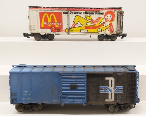 Lgb other assorted g scale - lgb,