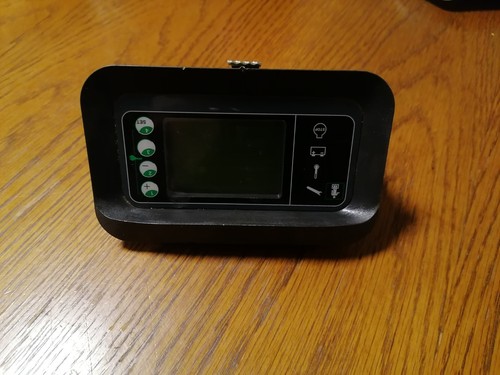 Linde 0039460725 display - linde,