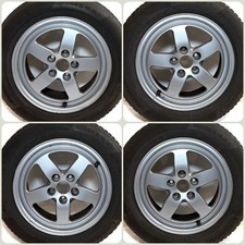 Audi A4 B8 B9 Original