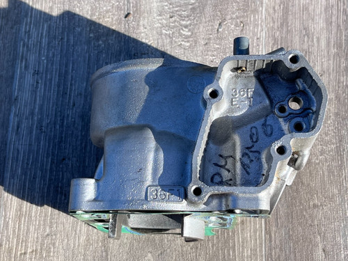 Zylinder suzuki rm125 - suzuki,