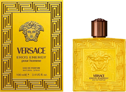 Versace eros energy - versace,