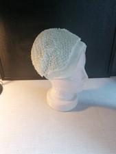 Badekappe Gummi Damen Vintage