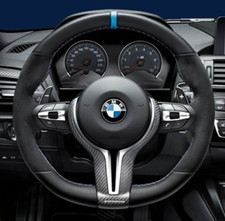 BMW M Performance Lenkrad PRO