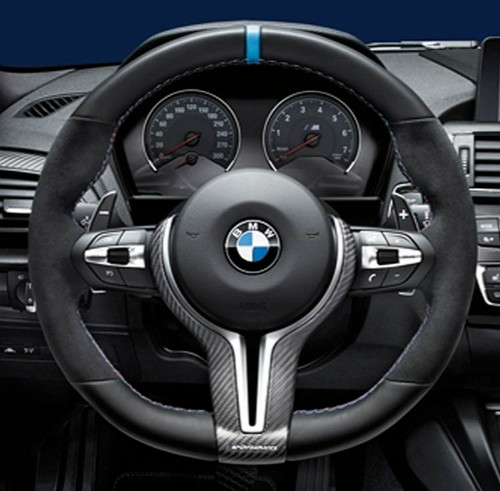 Bmw performance lenkrad - performance, pro