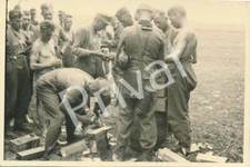 Foto WKII 97.Jäger-Div