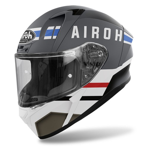 Airoh valor craft - valor, matt