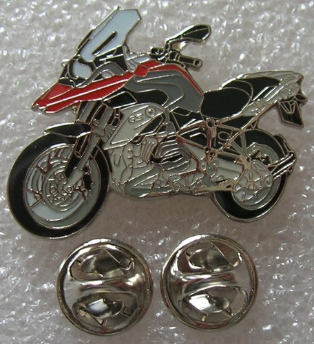 Pin bmw 1200 r1200gs - pin, /