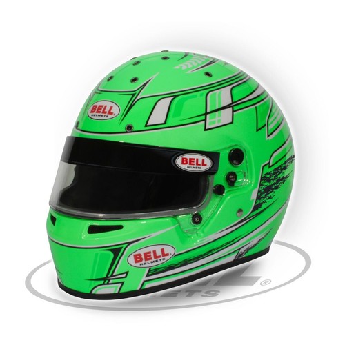 Snell bell kc7 cmr champion - snell,