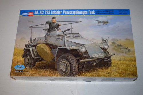 Hobbyboss 82443 german - 82443,