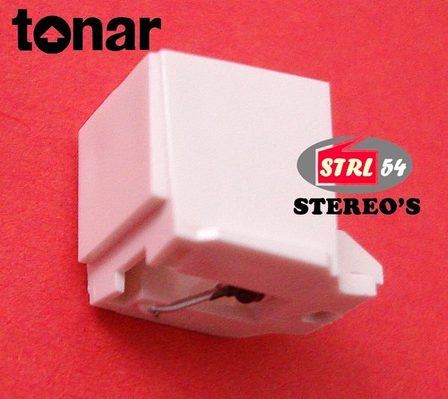 Tonar diamant nadel - tonar, dual