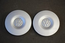 2 x Radkappen, Radzierblende für VW T4 7D0601151A