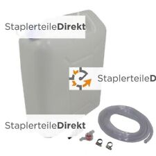 Aquamatik Stapler / Ameise