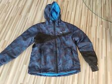 Kinderwinterjacke,Kinderjacke, Winterjacke, Jungen,Größe 146/152,Crivit,Lidl