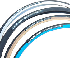 Michelin Dynamic Sportreifen