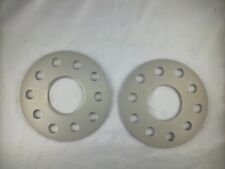 H&R Spurverbreiterung 6 mm für Opel Astra G H Corsa B Tigra Vectra B